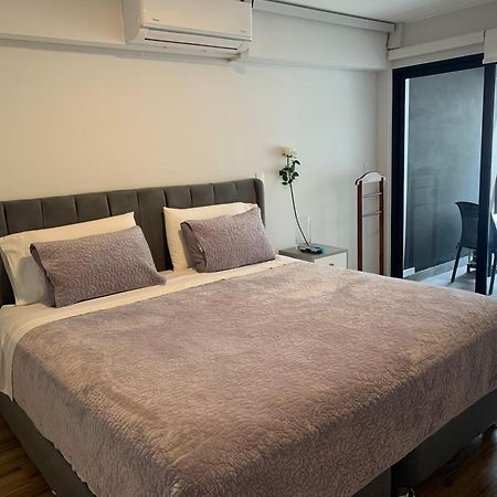 Apartamento En Miraflores Con Ac Lima Exterior photo