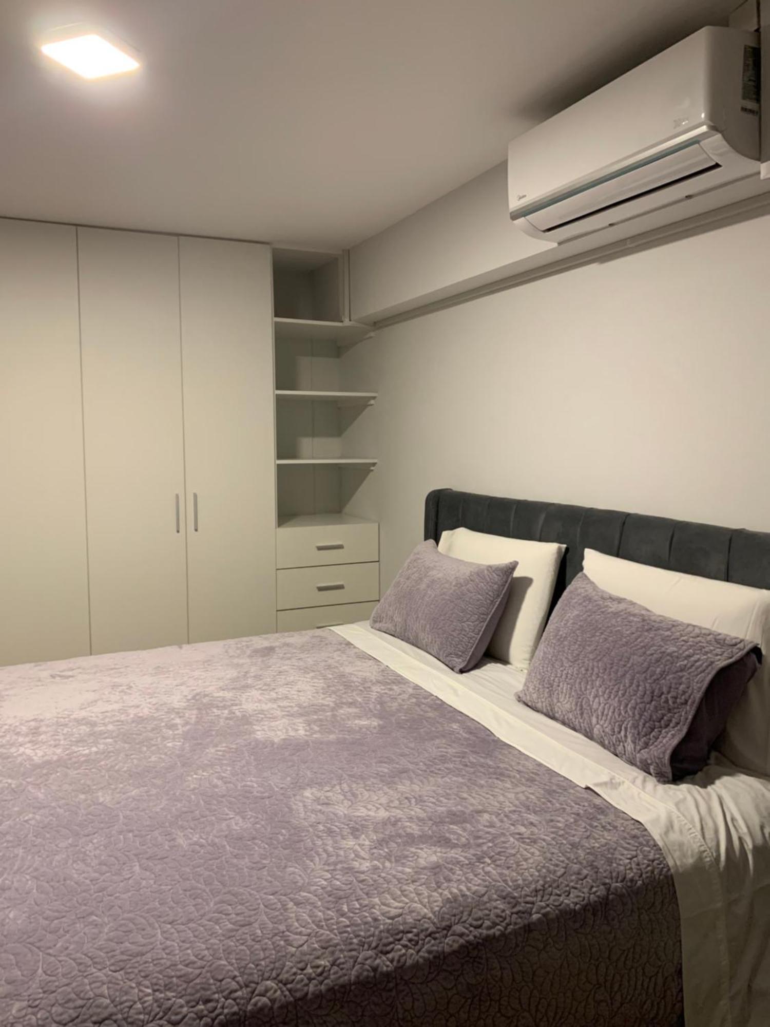 Apartamento En Miraflores Con Ac Lima Exterior photo