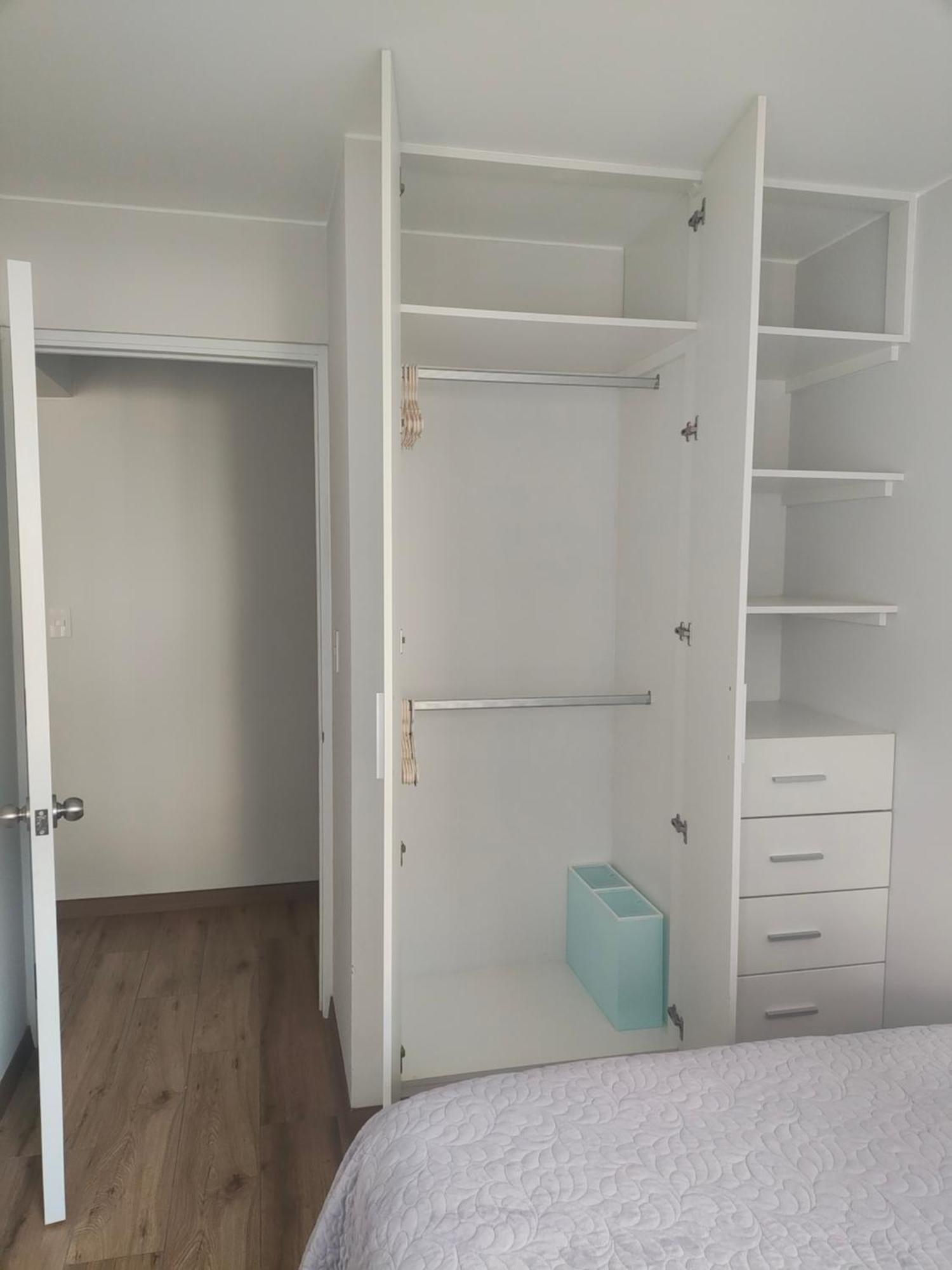 Apartamento En Miraflores Con Ac Lima Exterior photo