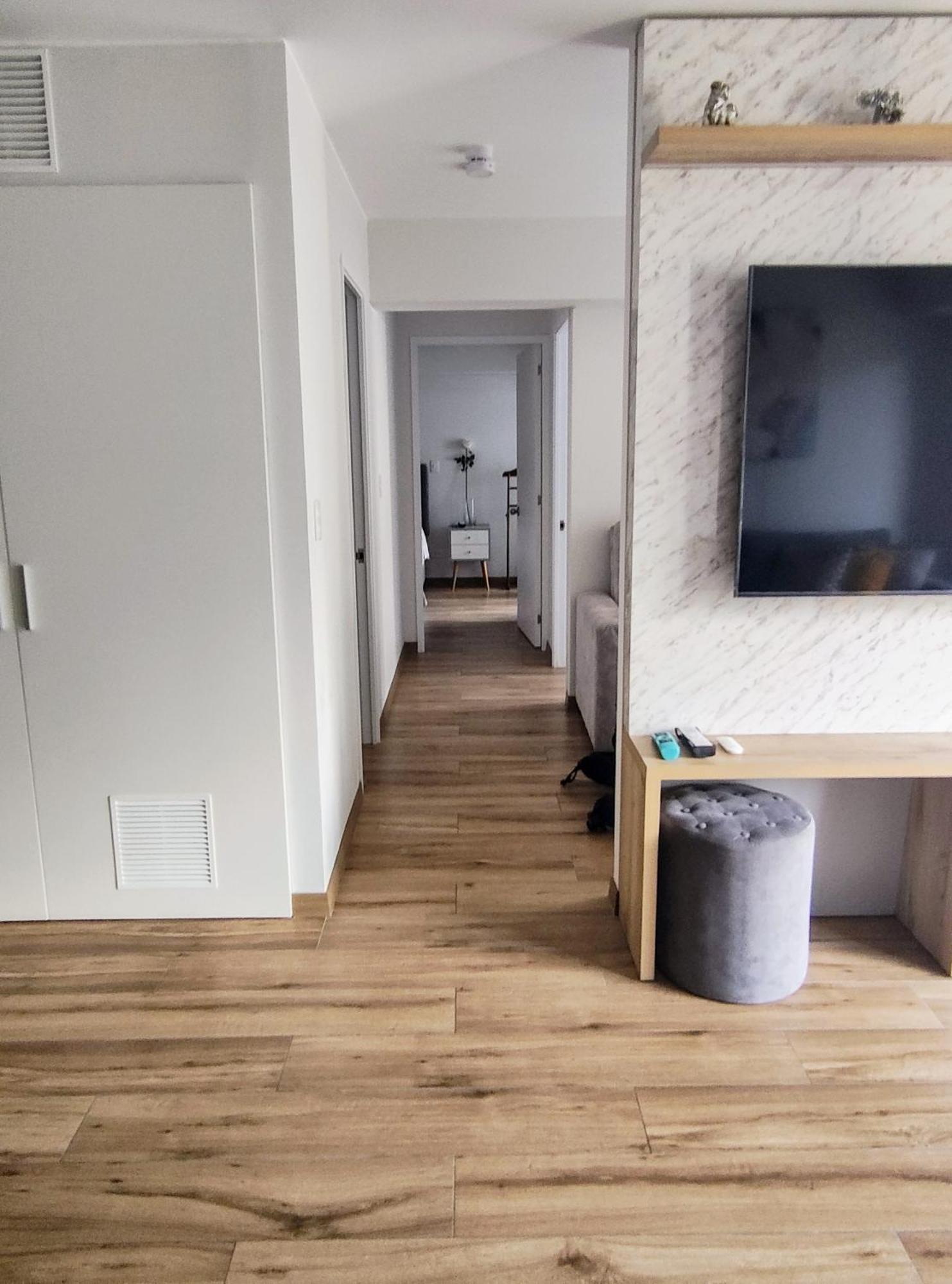 Apartamento En Miraflores Con Ac Lima Exterior photo